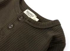 MarMar body modal nori green